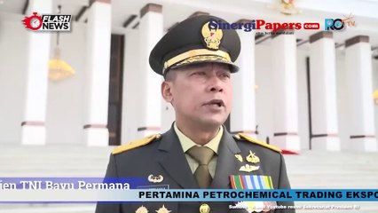 Tim Paskibraka Nusantara Baru Siap Kibarkan Sang Merah Putih di IKN dalam Rangkaian HUT RI ke-79