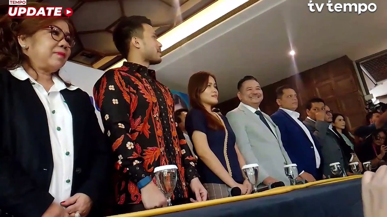 Jessica Wongso Bebas Bersyarat Setelah Dapat Remisi 4 Tahun 11 Bulan