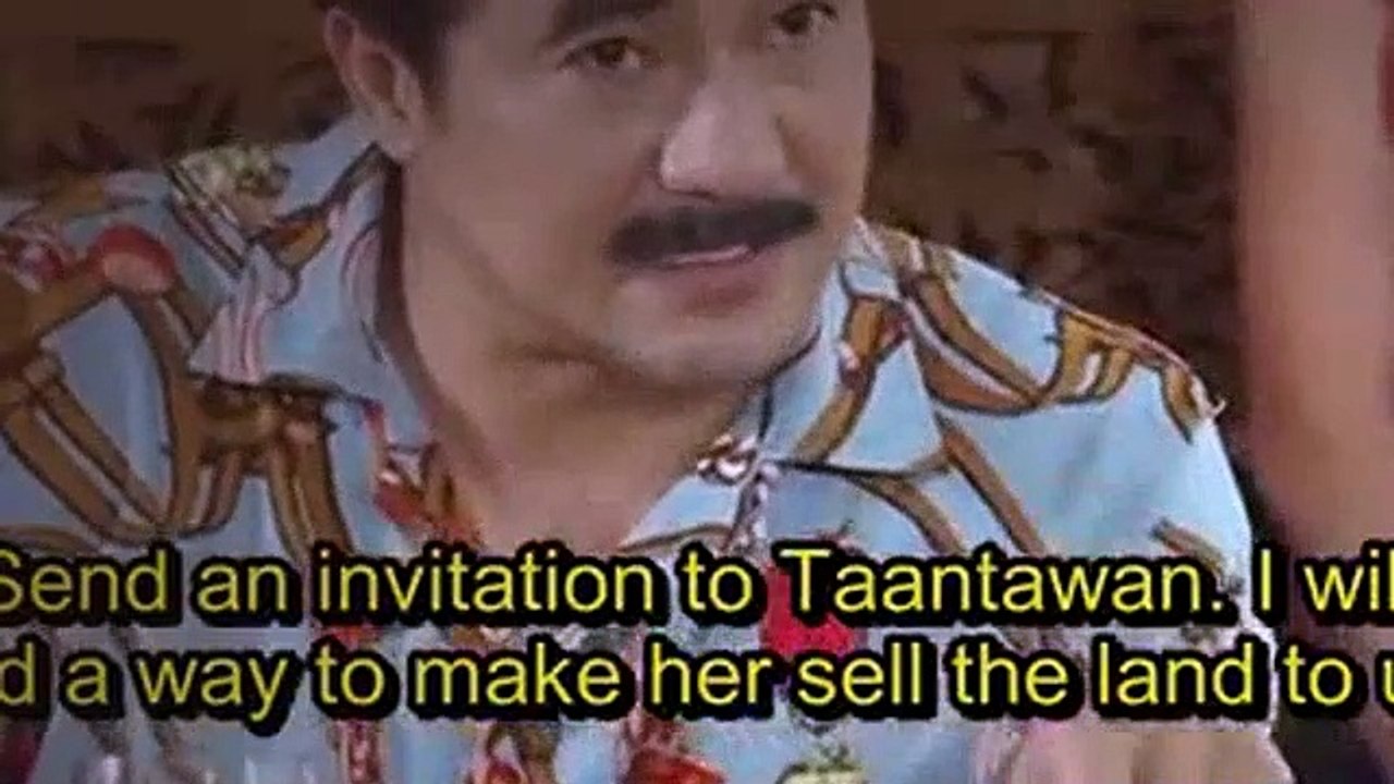 Tharntawan See Plerng Season 1 Episode 3 (English Sub)