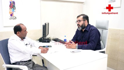 info4patient - Har Rung Pakistan - Amir Akram