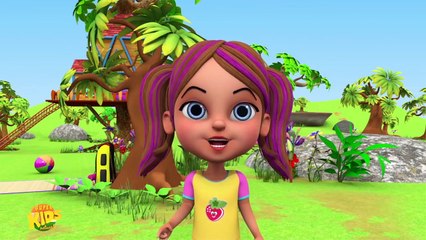 Meow Meow Billi Karti _ Kids Poems In urdu _ Super Kids Network