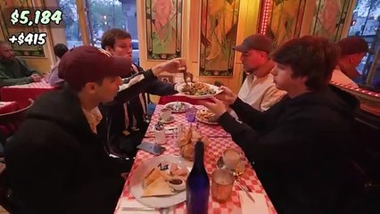 $1 vs $250,000 Vacation Mr Beast Video