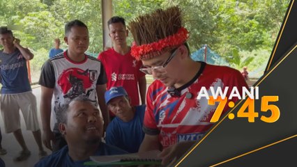 Sokongan pengundi muda, Orang Asli jadi faktor kemenangan BN