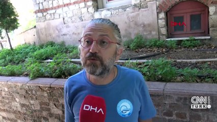 VİDEO HABER | Yunus balığının dostuna olan vefası