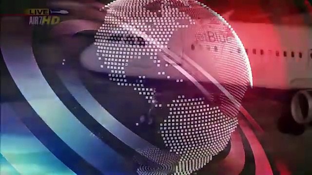 The Story of JetBlue Flight 292