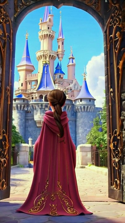 Princess Escape