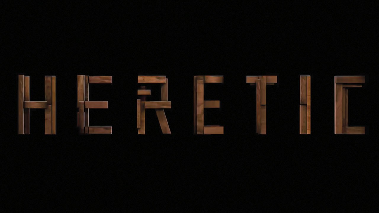 Heretic (2024) FR