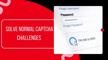 Accurate and Speedy Solutions for Normal CAPTCHAs with CaptchaAI