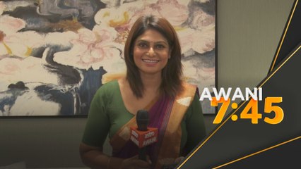 Lawatan PM ke India buka lembaran baru, tujuh MoU ditandatangani