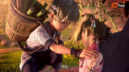 Tru Tiên Tập 7-8-9 Thuyết minh