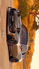 Eyes Car in 4K Quality 🚗