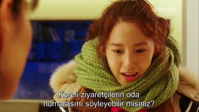 Love Rain 5.bölüm izle / Love rain türkçe altyazılı kore dizisi izle