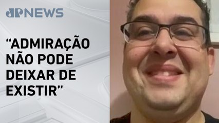 Elmo Francfort: “Silvio Santos continuará sendo uma grande referência para todos”