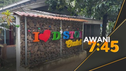 Sektor pelancongan musnah, pengusaha kembali bangkit