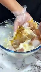 Hyderabadi_Chicken_Biryani_ASMR_Cooking____#shorts_#chicken_#food_#cooking_#nonveg_#indianasmrworld