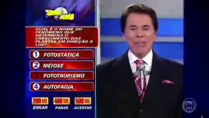 Em homenagem a Silvio Santos, Jornal Nacional encerra com música do apresentador e momento de silêncio; veja