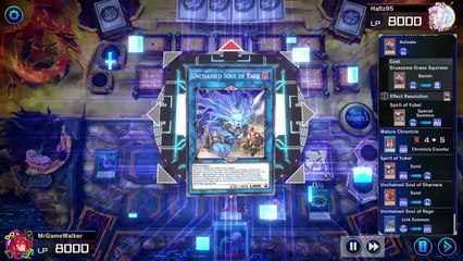 Yu-Gi-Oh!  Master Duel Gameplay (Android/IOS) [No Commentary] Yubel Deck Vs Vaalmonican Deck