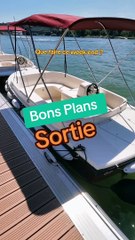 Où sortir ce week-end?