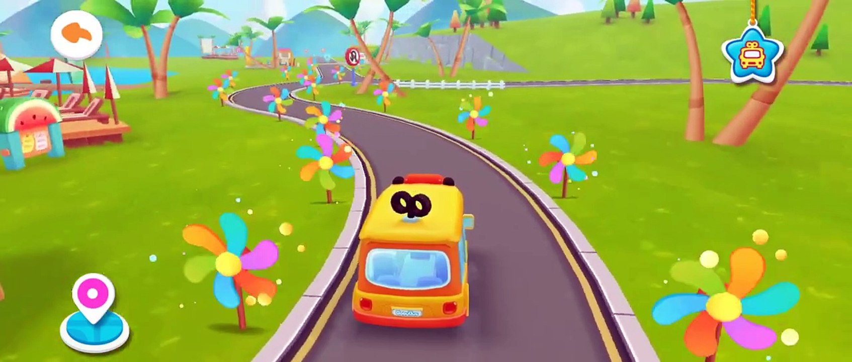 School Bus