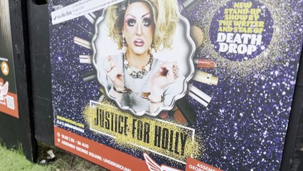 Holly Stars debuts at Edinburgh’s Festival Fringe