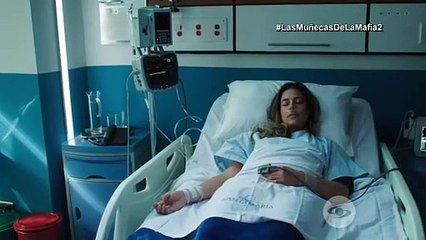 Las Muñecas de la Mafia 2 - Capitulo 38 Completo