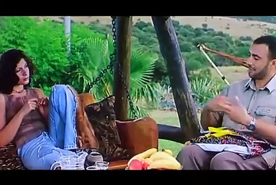 HD فيلم أفريكانو - أحمد السقا - جودة