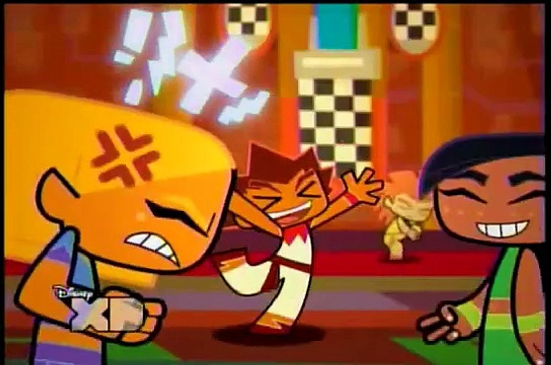 Combo Niños Episodio 1_ Los  Dobles