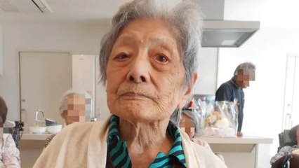 À 116 ans, Tomiko Itooka devient la doyenne de l'humanité : qui est-elle ?