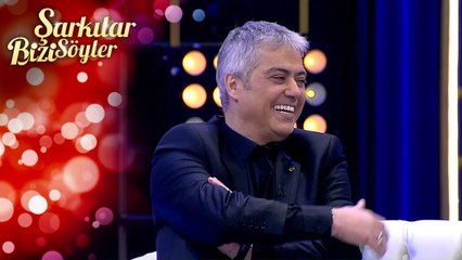 "Bu Program Bana ve Nesillerime Bir Hatıra!" | Şarkılar Bizi Söyler 9. Bölüm