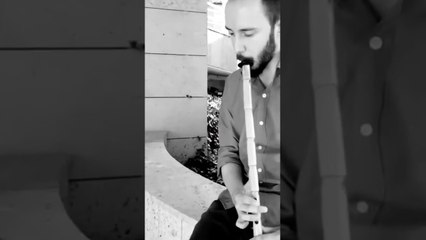 Ney sesi seven çok tatlı dinleyiciler :) Sonuna kadar izleyin...