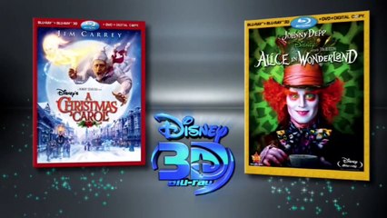 Opening to Toy Story 3 2010 DVD (Descriptive Video Service)