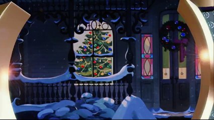 Opening to Cars 2 2011 DVD (Descriptive Video Service)