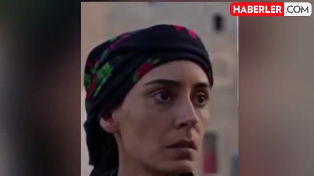Melisa Sözen, Fransız Dizisinde Teröristi Canlandırdı: Sosyal Medyada Tepki Çekti