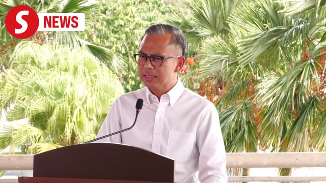 Licencing process for social media companies will be simple, says Fahmi