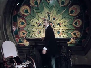 Летучая мышь 1 серия.