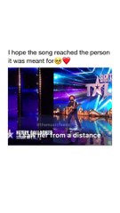 12 year old wrote a song for his crush-Lightning | American Got Talent