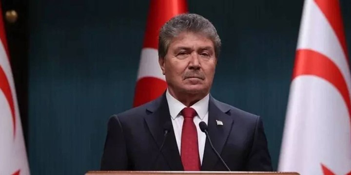 KKTC Başbakan Ünal Üstel'in nüfus sayımı hakkındaki açıklamaları yeniden gündemde