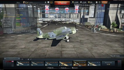 War Thunder Crash landing guide! (Updated)