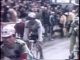 Bernard Thevenet's 1980 Cycling Triumph 🚴‍♂️