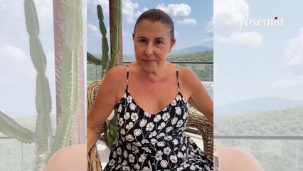 Deniz Uğur’un suçlamaları karşısında şarkıcı Nilüfer’den açıklama