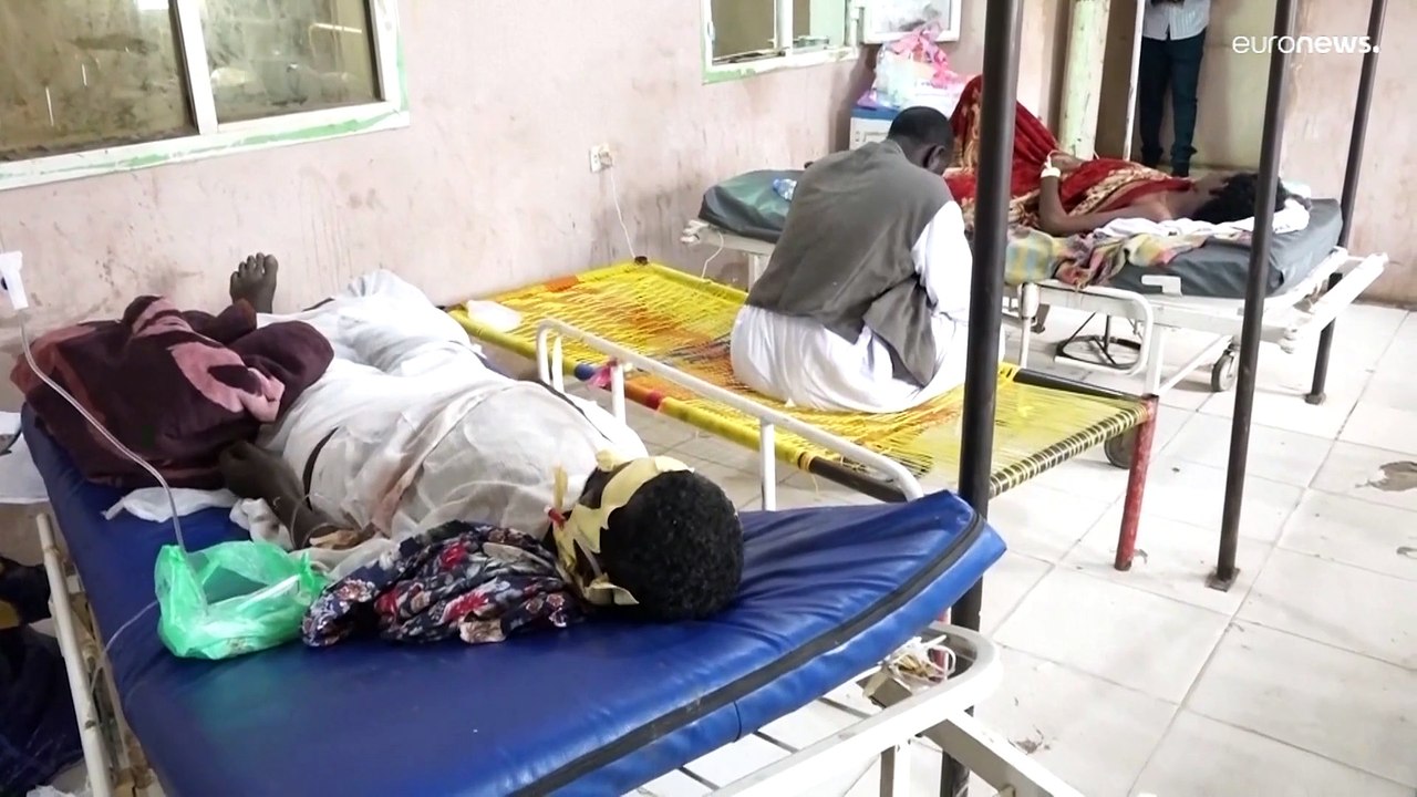 تفشي وباء الكوليرا في السودان يودي بحياة 22 شخصًا ويصيب أكثر من 300