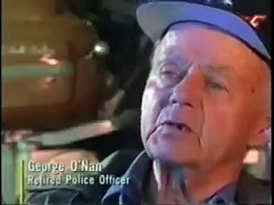 Jean Spangler's 1949 Hollywood Disappearance Mystery (Complete)