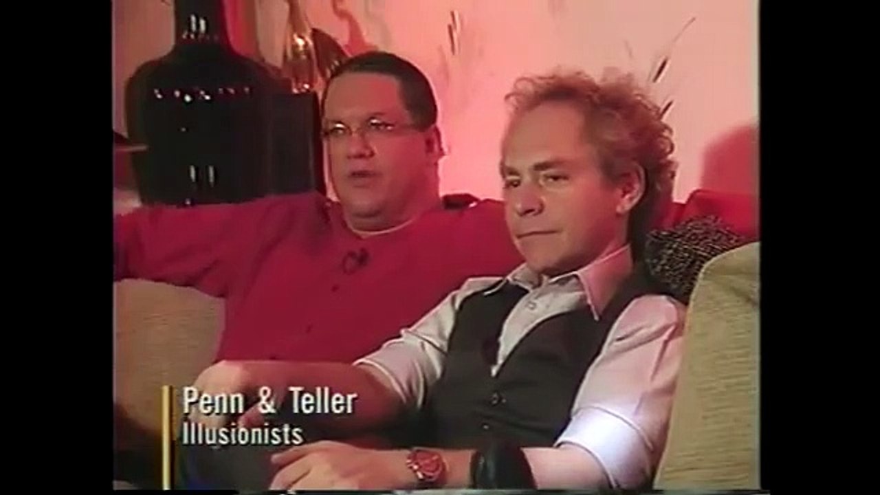 Mysteries &  Scandals - Harry Houdini