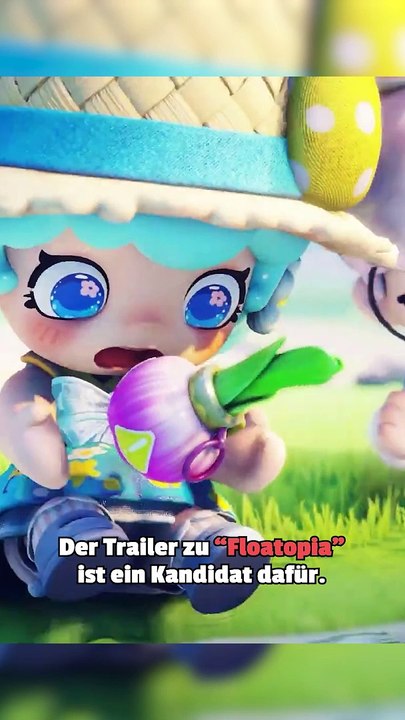 Gamescom 2024: diese spieletrailer verdienen mehr aufmerksamkeit