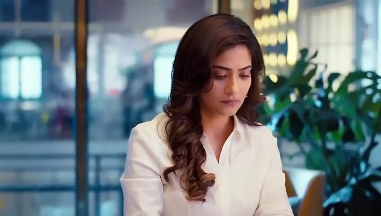 مسلسل وتبقى ليلة الحلقة 15 مدبلج HD