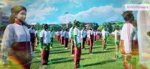 (VIETSUB) TRẢM THẦN CHI PHÀM TRẦN THẦN VỰC - TẬP 5