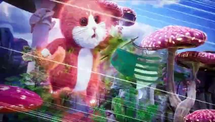 One hundred thousand years of gas refining Episode 158 subtitles