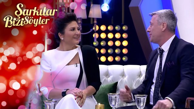 Metin Şentürk İle Kahkaha Dolu Anlar | Şarkılar Bizi Söyler 9. Bölüm