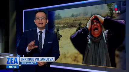 Ejército israelí recupera los cuerpos de seis rehenes
