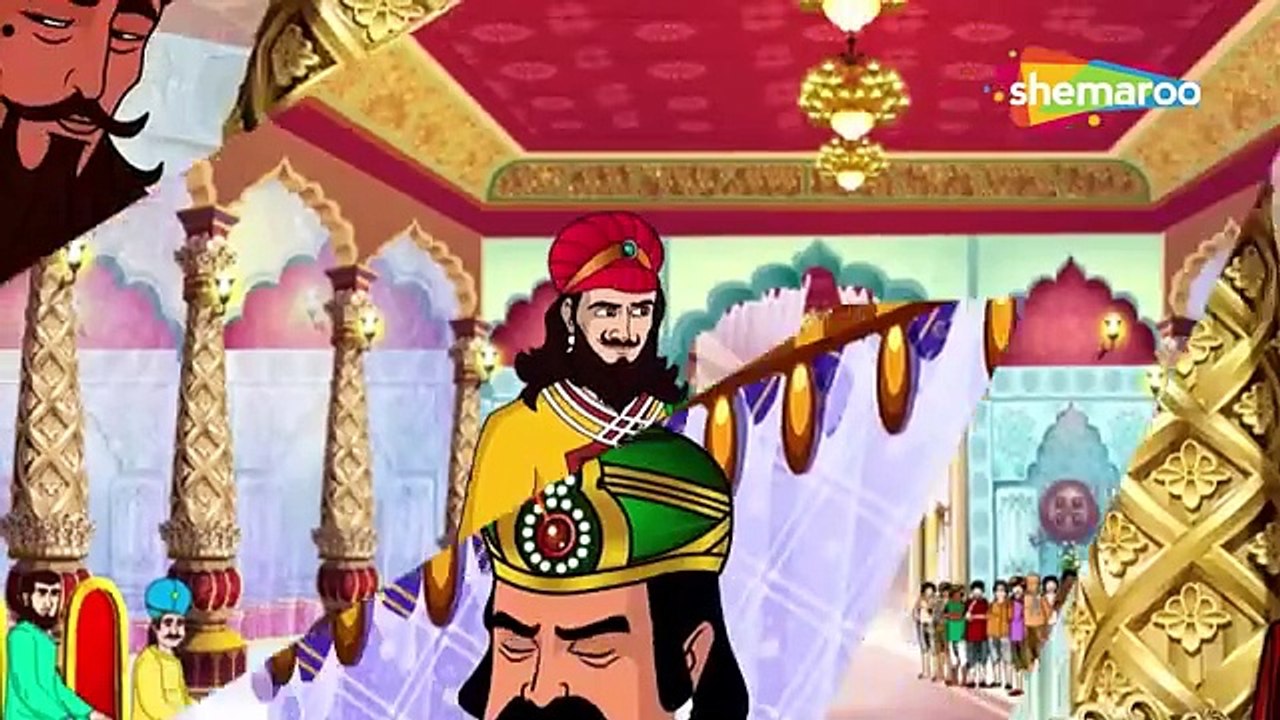 Akbar Birbal ki kahani videoplayback (1)